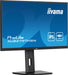 EAN 4948570123247 - iiyama ProLite XUB2797HSN-B1 pantalla para PC 68,6 cm (27") 1920 x 1080 Pixeles Full HD LED Negro imagen 4