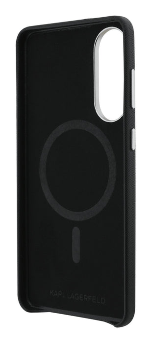 EAN 3666339478421 - Samsung GP-KLHMS25EPSA funda para teléfono móvil 17 cm (6.7") Negro imagen 7