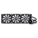 EAN 4044951038015 - Sharkoon S90 RGB Carcasa del ordenador, Procesador Sistema de refrigeración líquida todo en uno 12 cm Neg imagen 7