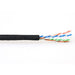 EAN 8716065136746 - ACT 305m Cat6 Cable cable de red Negro imagen 1