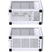 EAN 6970620552569 - Jonsbo D41 MESH Midi Tower Blanco imagen 23