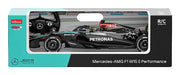 EAN 4042774476502 - Jamara 402250 modelo controlado por radio Coche deportivo Motor eléctrico 1:12 imagen 3