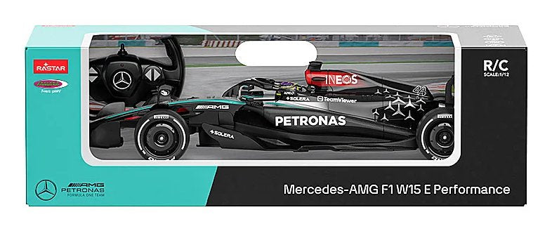 EAN 4042774476502 - Jamara 402250 modelo controlado por radio Coche deportivo Motor eléctrico 1:12 imagen 3