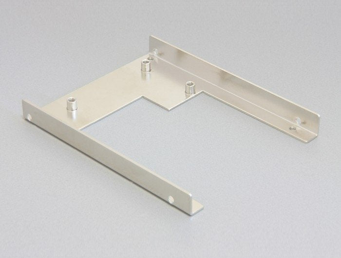 EAN 4043619618927 - DeLOCK 61892 tarjeta y adaptador de interfaz Interno mSATA imagen 3
