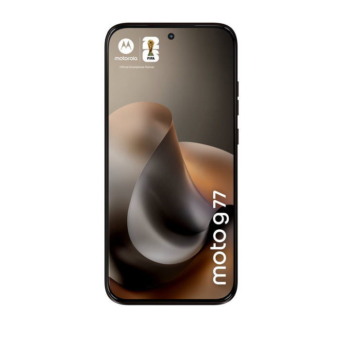 EAN 840493617183 - Motorola moto g77 17,3 cm (6.8") Ranura híbrida Dual SIM Android 16.0 5G USB Tipo C 8 GB 512 GB 5200 mAh N imagen 3