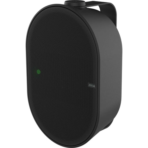 EAN 7331021081925 - Axis C1110-E De 2 vías Negro Alámbrico imagen 1