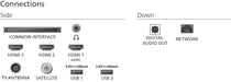 EAN 8718863045893 - Philips 65PUS8550/12 Televisor 165,1 cm (65") 4K Ultra HD Smart TV Wifi Negro imagen 5