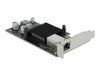 EAN 4043619895748 - DeLOCK 89574 adaptador y tarjeta de red Interno Ethernet 1000 Mbit/s imagen 3