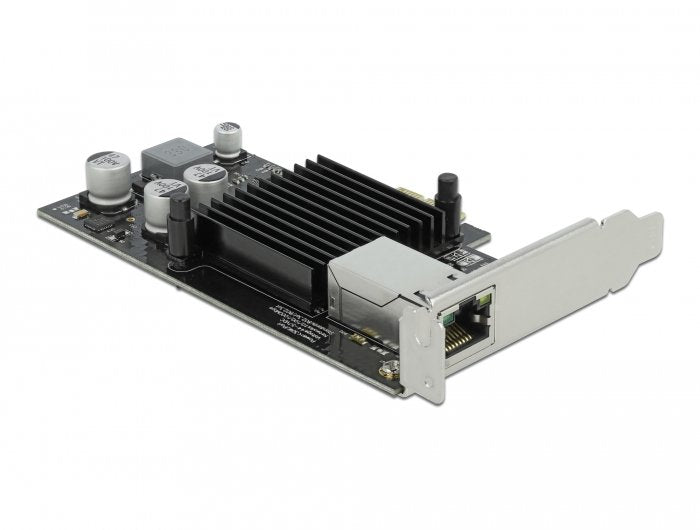EAN 4043619895748 - DeLOCK 89574 adaptador y tarjeta de red Interno Ethernet 1000 Mbit/s imagen 3