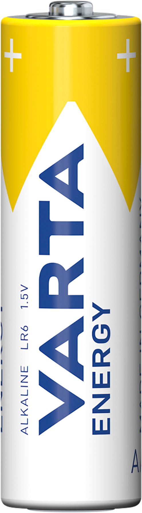EAN 4008496978199 - Varta ENERGY AA Blister 30 Batería de un solo uso Alcalino imagen 1