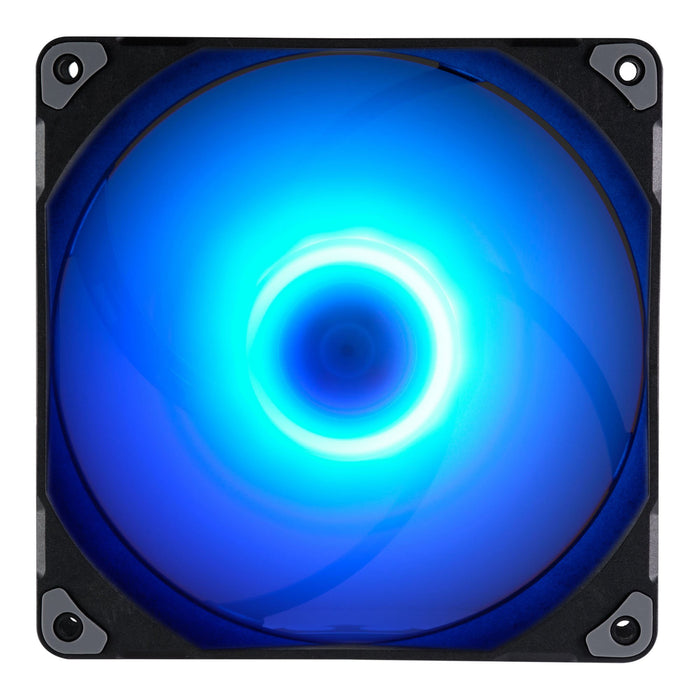 EAN 886523002505 - Phanteks M25 Carcasa del ordenador Ventilador 14 cm Negro 1 pieza(s) imagen 9