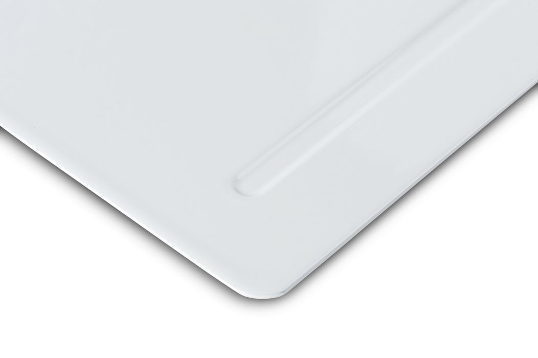 EAN 4002390002202 - MAUL 3545082 soporte para libros Gris Metal imagen 11