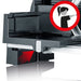 EAN 4001627011970 - Graef STYLE TWIN S12022 rebanadora Eléctrico 170 W Negro Metal imagen 4