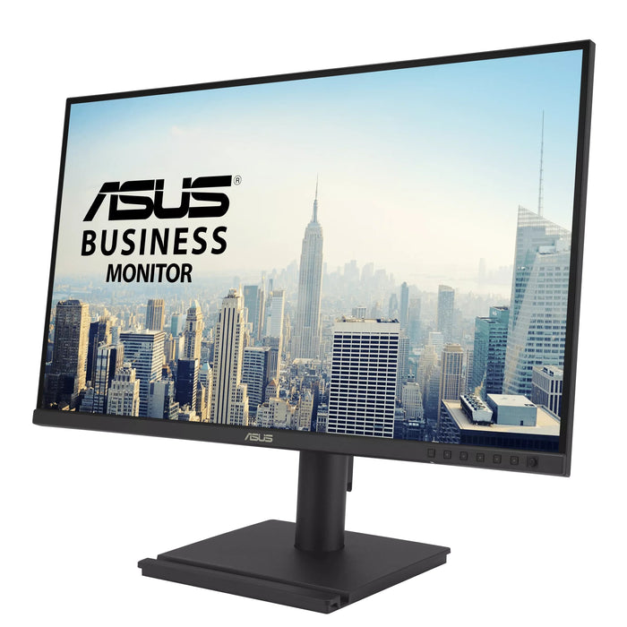 EAN 4711387974254 - ASUS BE27ACGN pantalla para PC 68,6 cm (27") 2560 x 1440 Pixeles Quad HD LCD Negro imagen 2