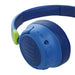 EAN 6925281986185 - JBL JR460 NC Auriculares Inalámbrico Diadema Música USB Tipo C Bluetooth Azul imagen 6