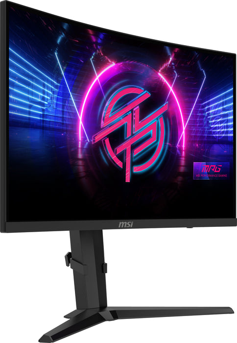 EAN 4711377191982 - MSI MPG 275CQRXF pantalla para PC 68,6 cm (27") 2560 x 1440 Pixeles Wide Quad HD Negro imagen 14