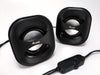EAN 4015867221440 - Equip 245330 altavoz Negro Alámbrico 3 W imagen 3