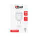 EAN 8713439712896 - Trust 71289 enchufe inteligente 3000 W Blanco imagen 6