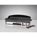 EAN 4001797294104 - Rommelsbacher BBQ 2003 Independiente 1900 W Negro, Plata imagen 1