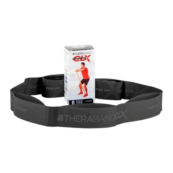 EAN 0087453132236 - Thera-Band 37.898 juego de accesorios para fitness y yoga 1 pieza(s) imagen 1