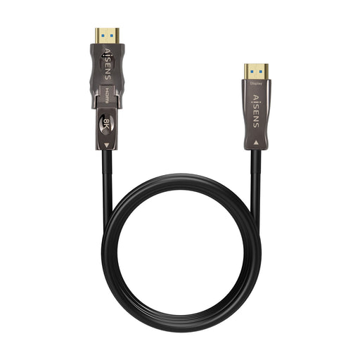 EAN 8436574707502 - AISENS A153-0647 cable HDMI HDMI tipo D (Micro) HDMI tipo A (Estándar) imagen 2
