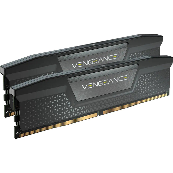 EAN 0840006684459 - Corsair Vengeance CMK64GX5M2B6000C38 módulo de memoria 64 GB 2 x 32 GB DDR5 288-pin DIMM imagen 2