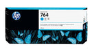 EAN 0887758703656 - HP 764 300-ml Cyan DesignJet Ink Cartridge cabeza de impresora Inyección de tinta térmica imagen 3