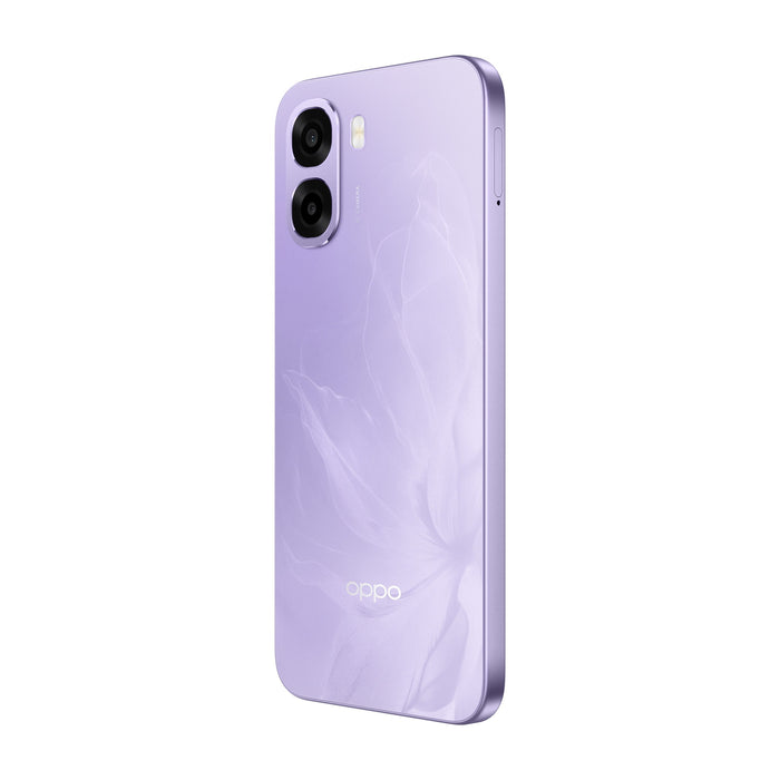 EAN 6932169392501 - OPPO A6x 5G 17,1 cm (6.75") SIM doble Android 15 USB Tipo C 6 GB 256 GB 6100 mAh Violeta imagen 7
