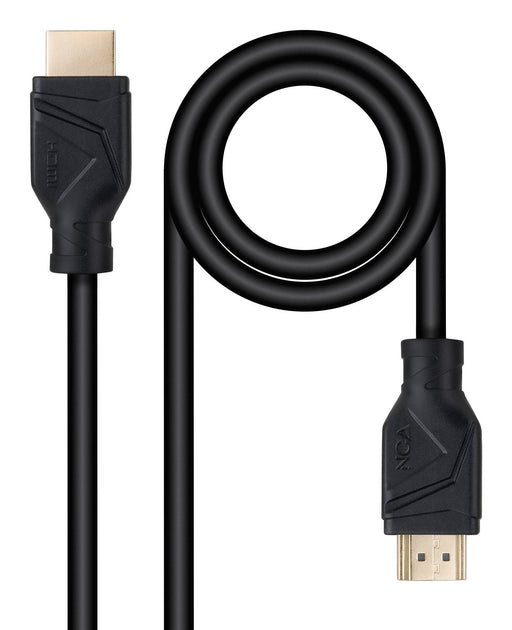 EAN 8433281016804 - Nanocable 10.15.8310 cable HDMI HDMI tipo A (Estándar) imagen 1