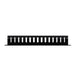 EAN 6940533544548 - aiten data 20.10.80-1 accesorio de bastidor Panel de gestión de cables imagen 1