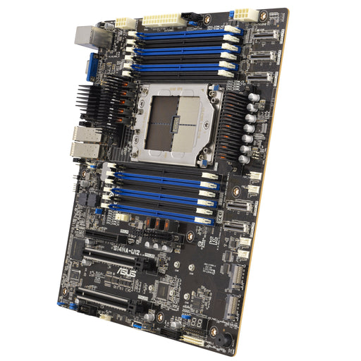 EAN 4711387343203 - ASUS S14NA-U12 Socket SP6 CEB imagen 2
