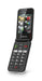EAN 9005613168940 - Emporia SIMPLICITYglam.4G 7,11 cm (2.8") 106 g Negro Teléfono para personas mayores imagen 29