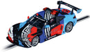 EAN 4007486239708 - Carrera BMW M4 GT3 "Safety Car" modelo controlado por radio Coche de carreras Motor eléctrico 1:24 imagen 1