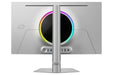 EAN 8806097455929 - Samsung S27FG604SU pantalla para PC 68,6 cm (27") 2560 x 1440 Pixeles Quad HD OLED Plata imagen 2