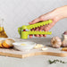 EAN 5060984120144 - Ototo Design Garligator Plástico, Acero Prensa de ajo de mano imagen 4