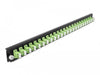 EAN 4043619433629 - DeLOCK 43362 panel de parcheo 1U imagen 1