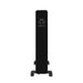 EAN 8425998071412 - EDM 07141 calefactor eléctrico Interior Negro 2000 W Convector imagen 2