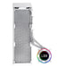 EAN 4718466018045 - Lian Li GA II Hydroshift II LCD-C 360N Procesador Sistema de refrigeración líquida todo en uno Blanco imagen 2