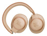 EAN 1200130005183 - JBL Live 770NC Auriculares Inalámbrico Diadema Llamadas/Música Bluetooth Arena imagen 10