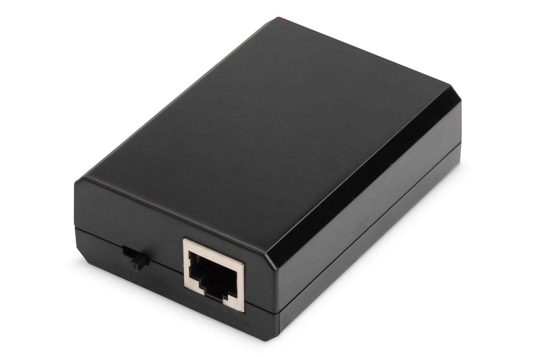 EAN 4016032423935 - Digitus DN-95204 adaptador e inyector de PoE Gigabit Ethernet imagen 1