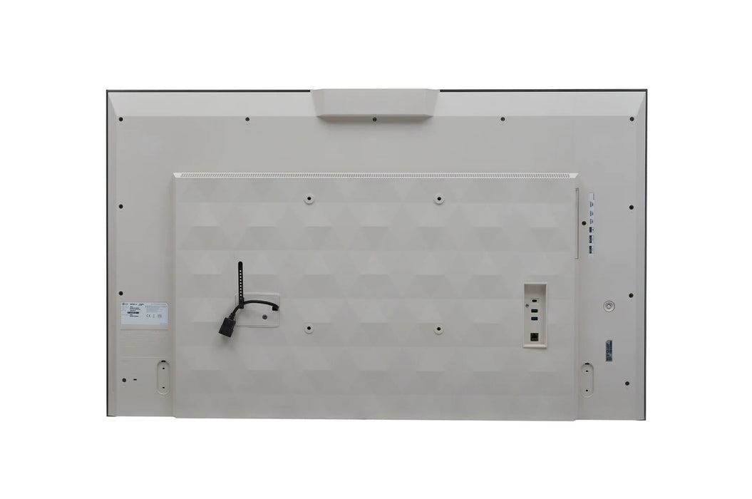 EAN 8806091382856 - LG 55CT5WJ-B pantalla de señalización Panel plano interactivo 139,7 cm (55") IPS Wifi 450 cd / m² 4K Ultr imagen 11
