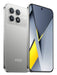 EAN 6932554474034 - POCO F8 Pro 16,7 cm (6.59") SIM doble 5G USB Tipo C 12 GB 512 GB 6210 mAh Plata, Titanio imagen 3