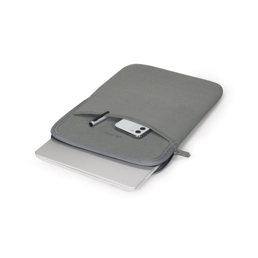 EAN 7640239420526 - DICOTA D31997-DFS maletines para portátil 38,1 cm (15") Funda Gris imagen 2