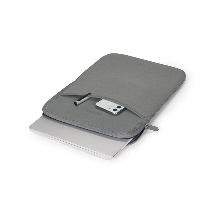 EAN 7640239420526 - DICOTA D31997-DFS maletines para portátil 38,1 cm (15") Funda Gris imagen 2