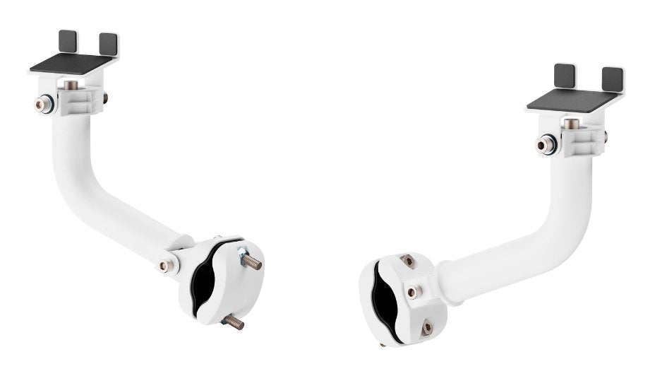 EAN 3770031134742 - Oplite 103865 Soporte para monitor de simulador de vuelo/carreras imagen 2