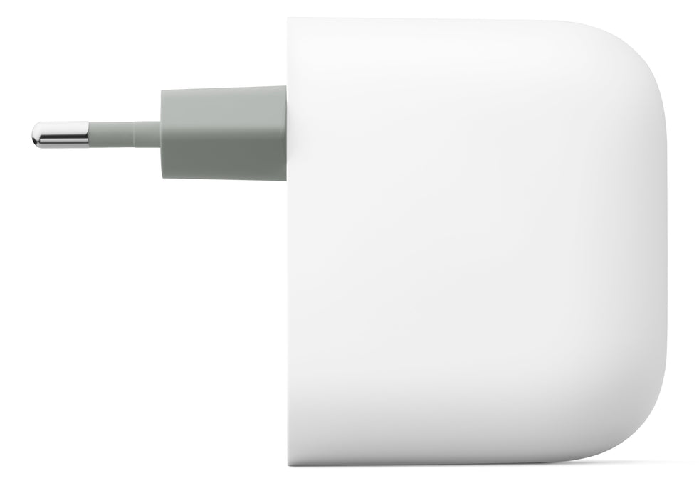 EAN 0840353927964 - Google GA09856-EU Smartphone Blanco Corriente alterna Carga rápida Interior imagen 1