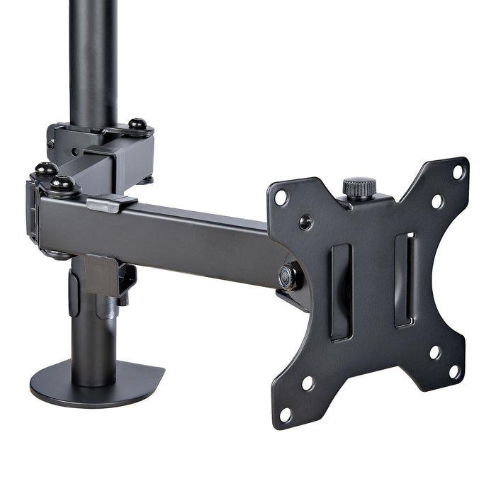 EAN 0065030895224 - StarTech.com A2-LAPTOP-DESK-MOUNT soporte para monitor 86,4 cm (34") Escritorio imagen 14