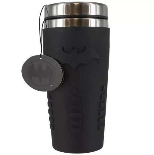 EAN 5055964717902 - Paladone PP4380BM taza de viaje Negro imagen 2