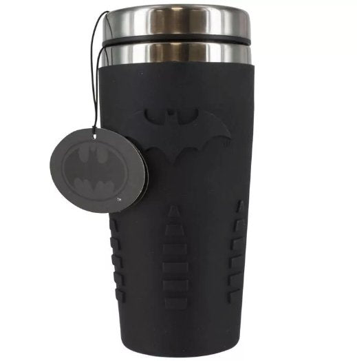 EAN 5055964717902 - Paladone PP4380BM taza de viaje Negro imagen 2