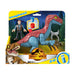 EAN 0887961933499 - Fisher-Price Imaginext GVV63 figura de juguete para niños imagen 5